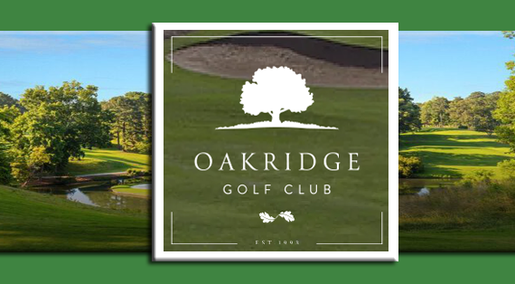 oakridge